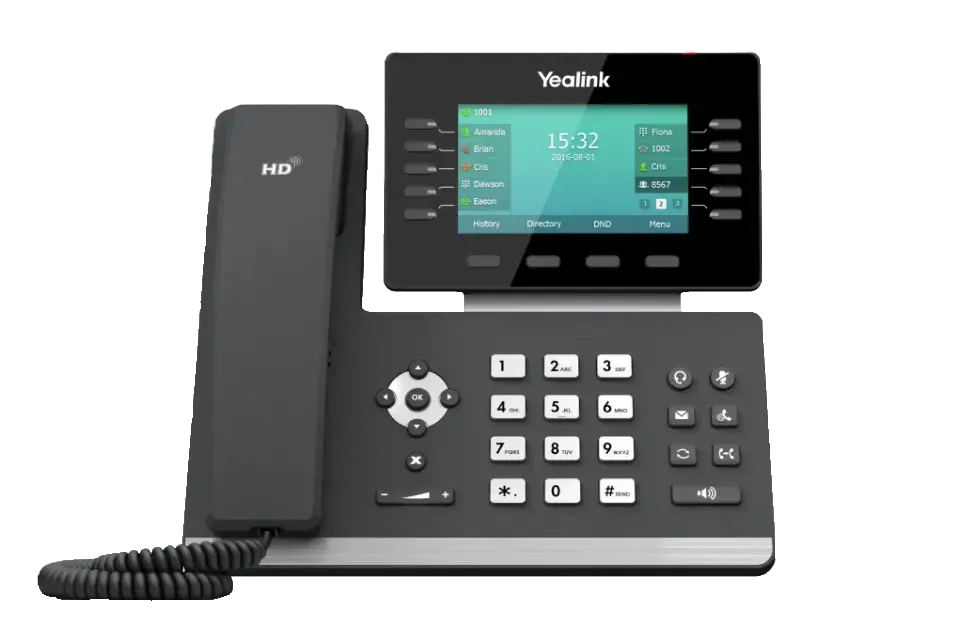 Yealink T54W