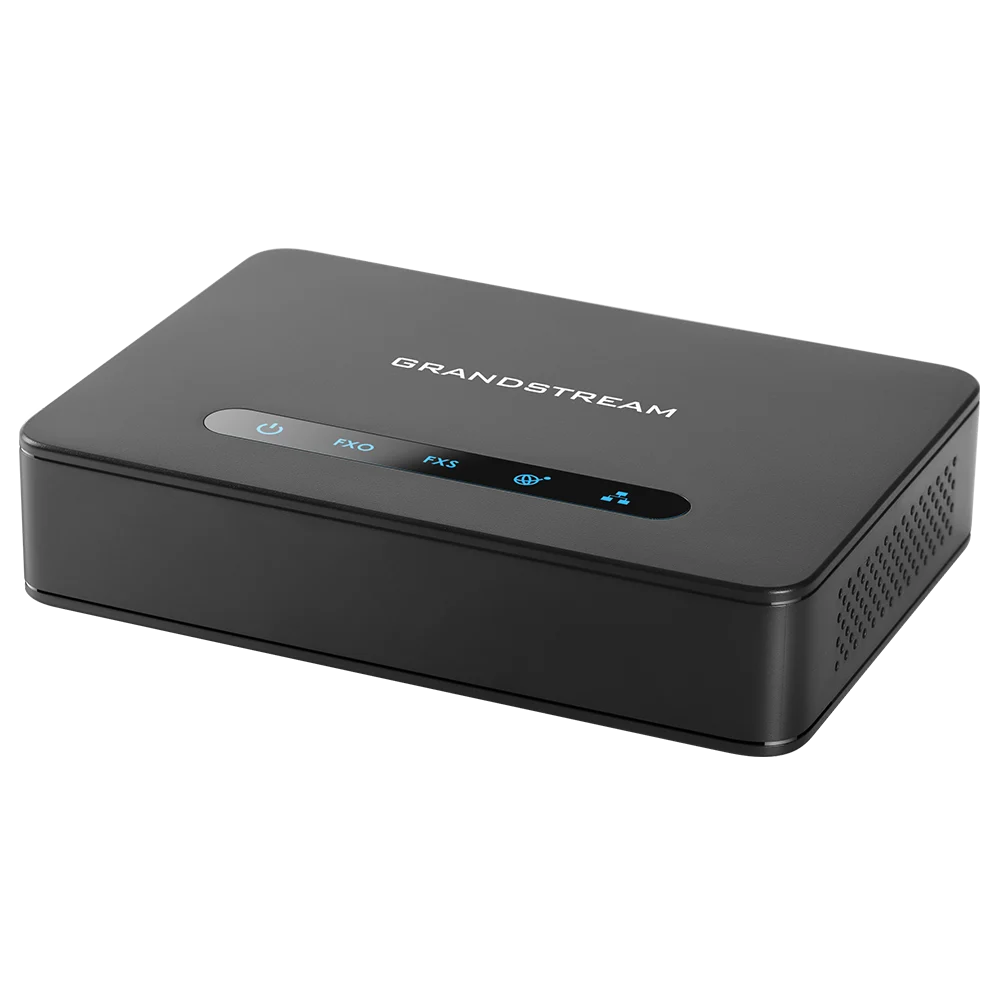 Grandstream HT813