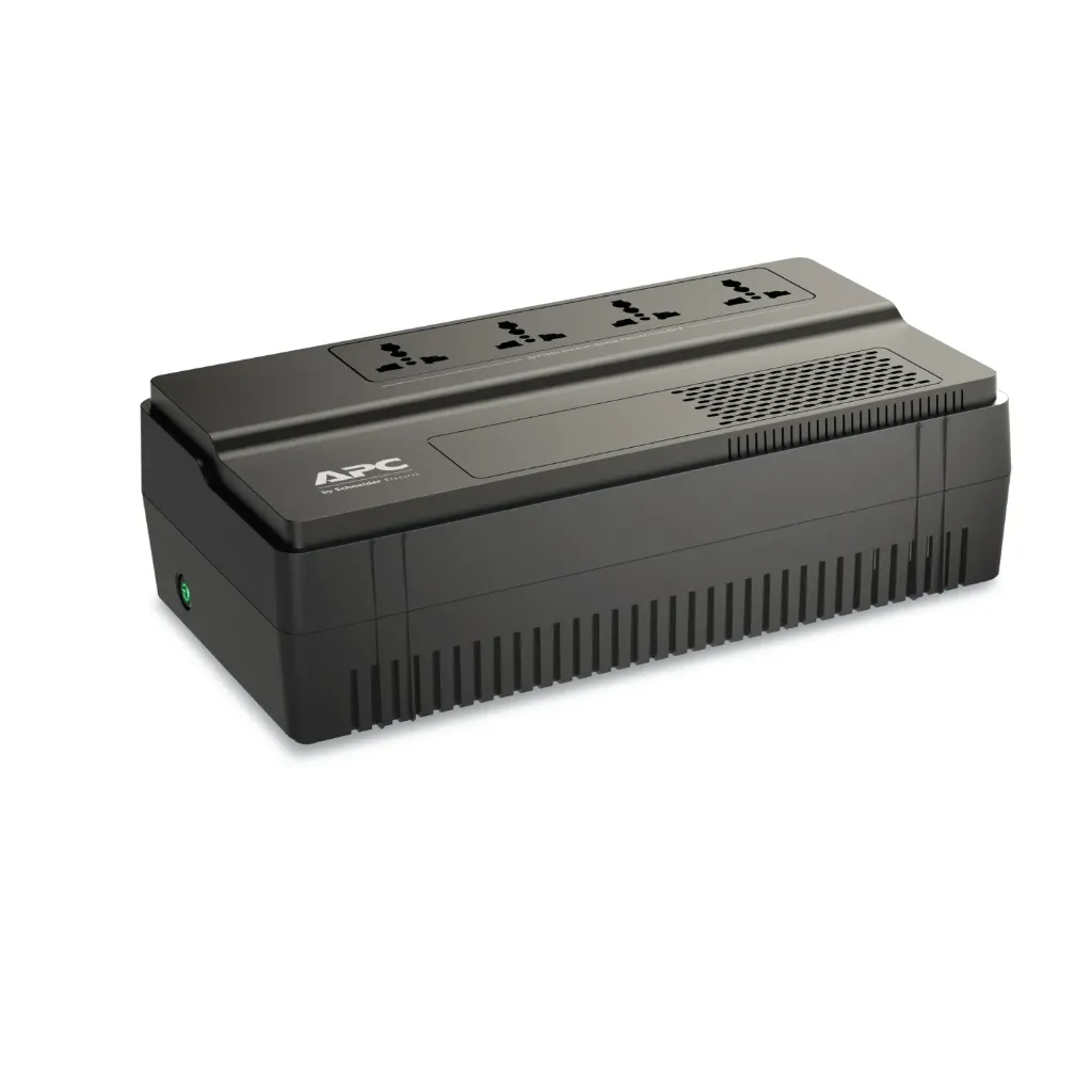 APC Easy UPS BV1000I-MS – 1000VA / 600W