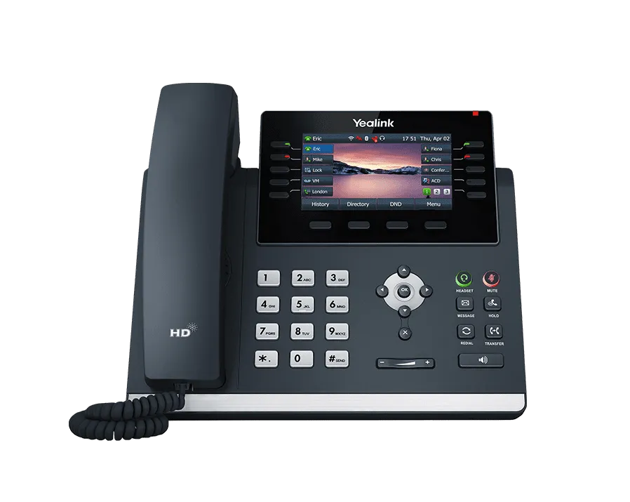 Yealink T46U