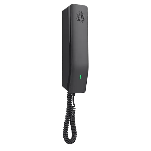 Grandstream GHP611 Black PoE