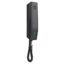 Grandstream GHP611 Black PoE