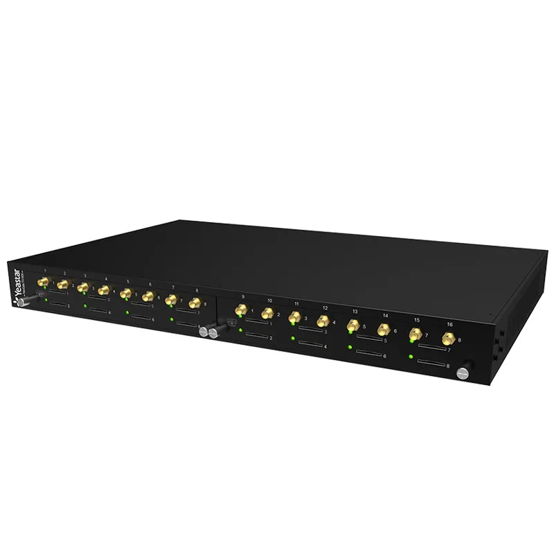 Yeastar TG1600L