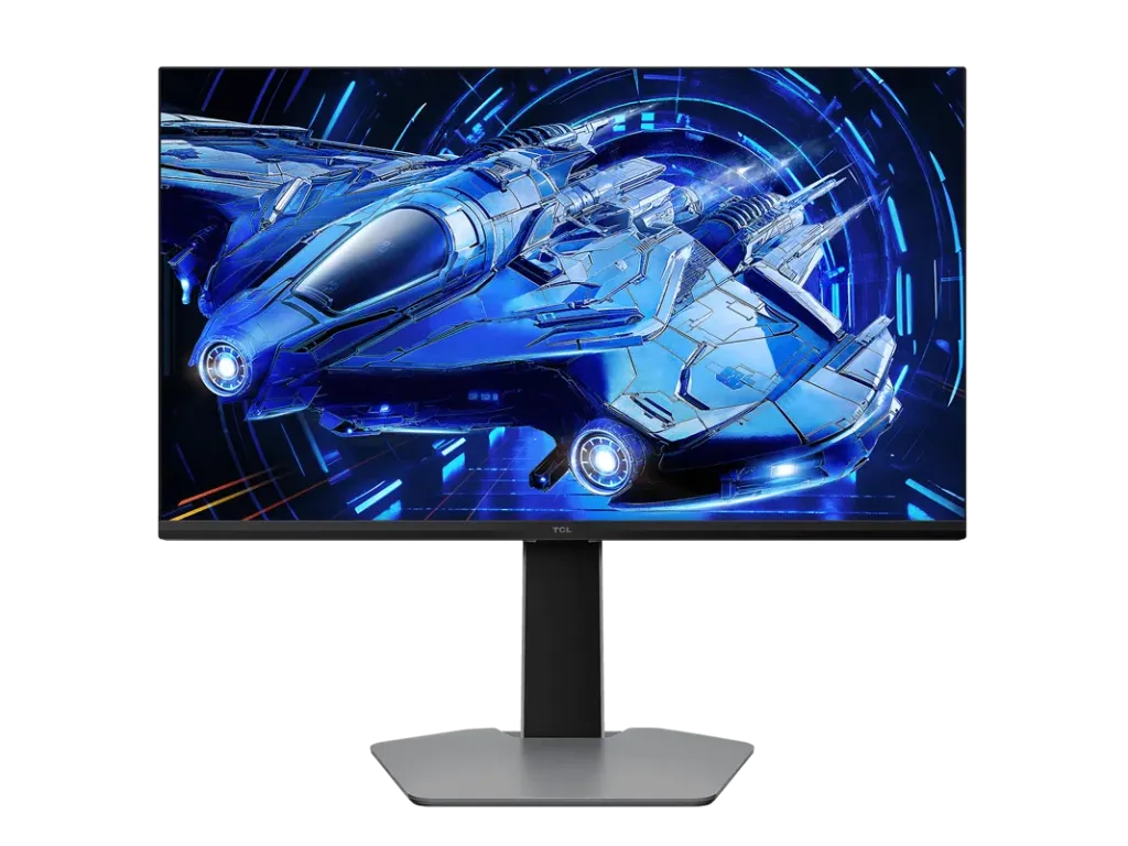 TCL 27G64 QD-Mini LED Monitor