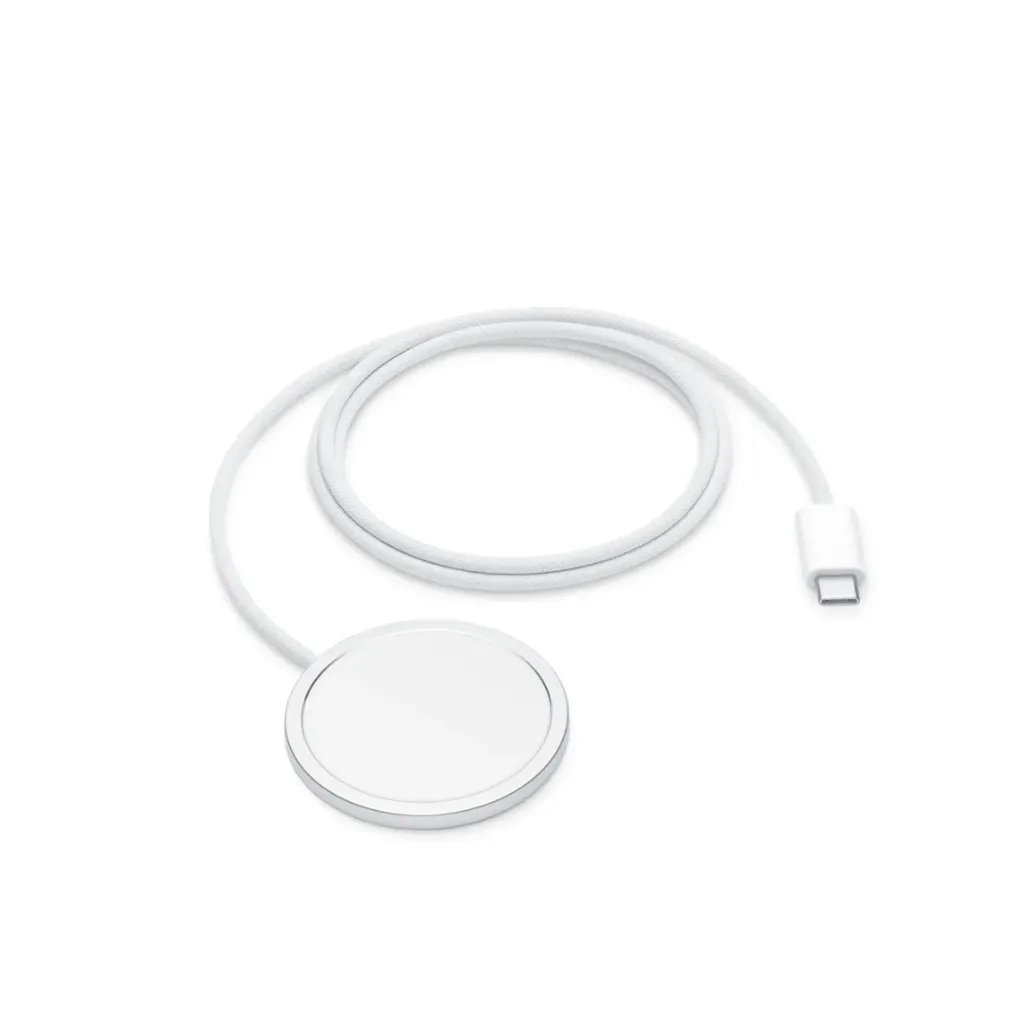 [MGD74AM/A] Apple MagSafe Charger (1m)