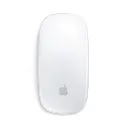 Apple Magic Mouse - White Multi-Touch Surface
