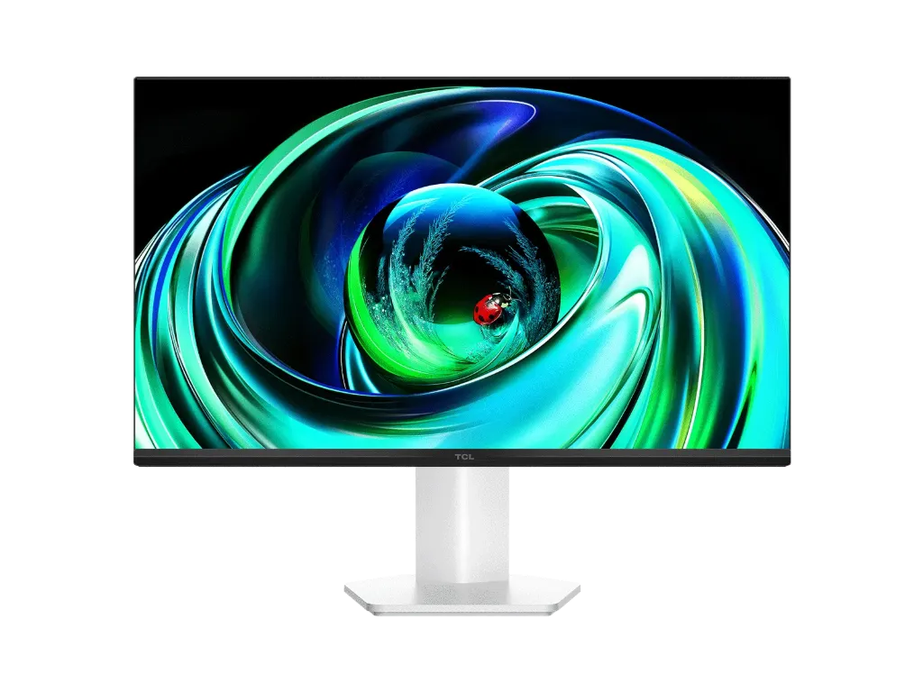 TCL 25G54 Mini LED Monitor