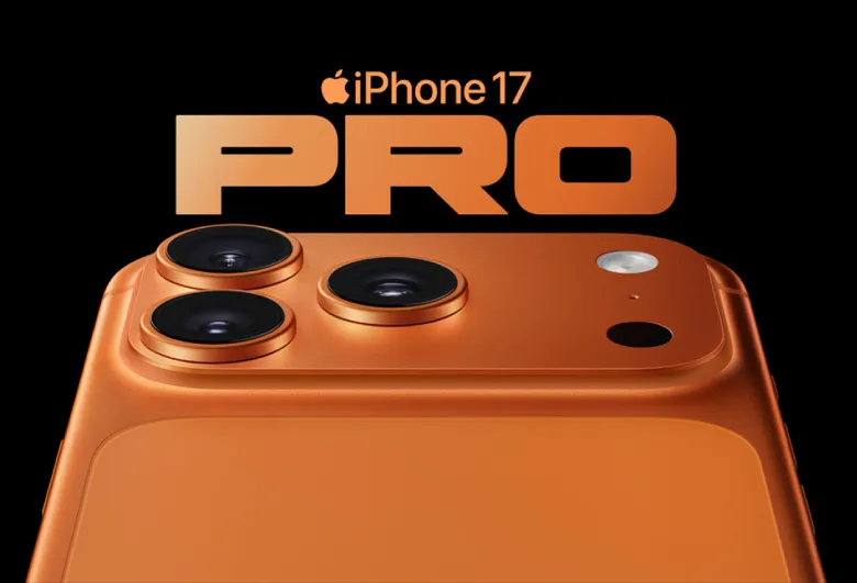 iPhone 17 Pro Max 512GB