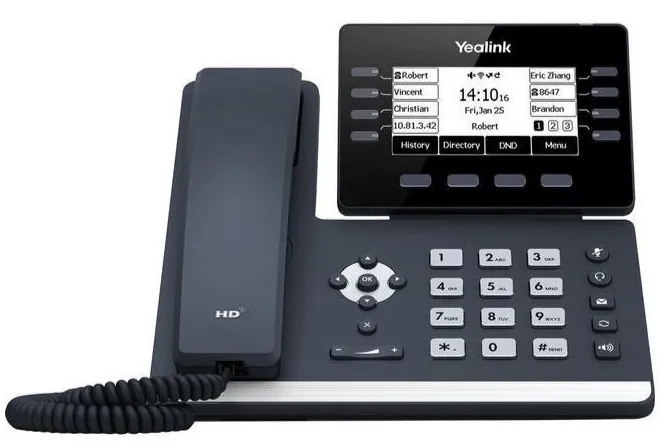Yealink T53W