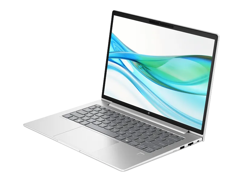 [D60F0PT] HP ProBook 4 G1a 14" AMD Ryzen AI 5 230 Business Laptop